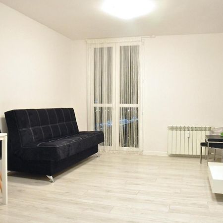 Nice And Comfy Studio Close To Old Town And Metro. Варшава Екстер'єр фото