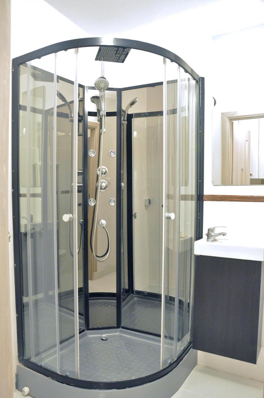 Nice And Comfy Studio Close To Old Town And Metro. Варшава Екстер'єр фото