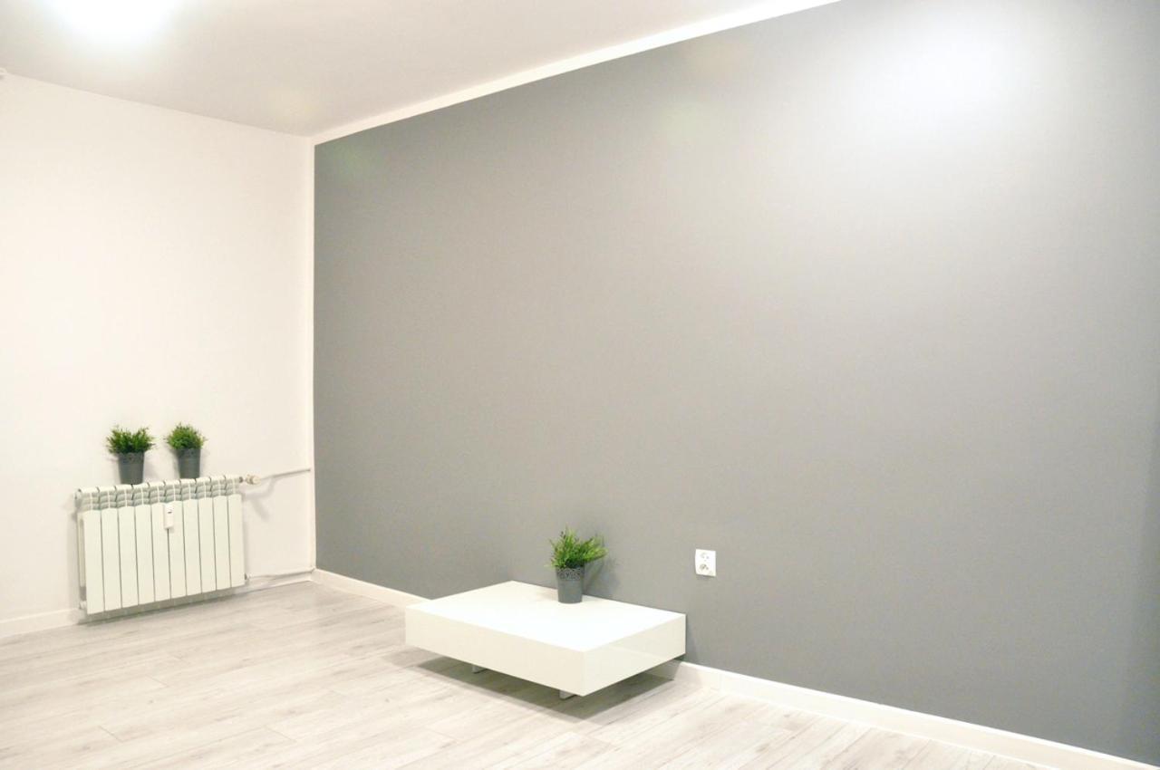 Nice And Comfy Studio Close To Old Town And Metro. Варшава Екстер'єр фото